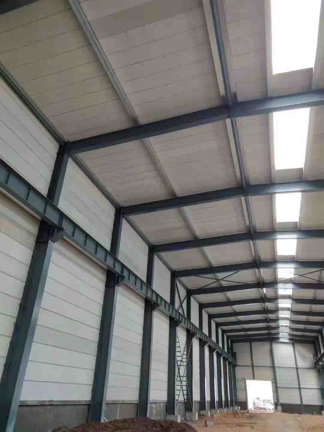 芜湖山东ALC轻质楼板墙板厂家批发