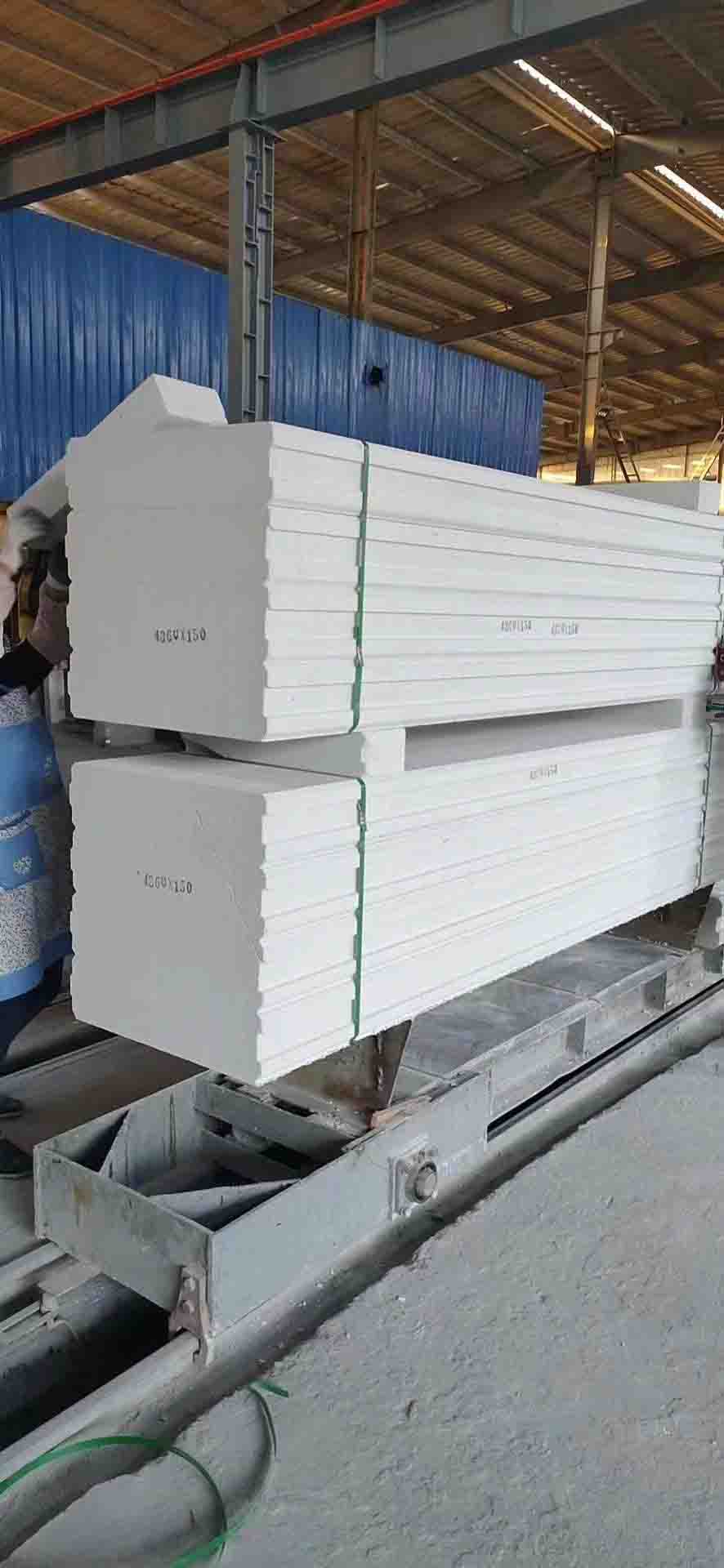 芜湖安徽ALC轻质楼板墙板厂家批发