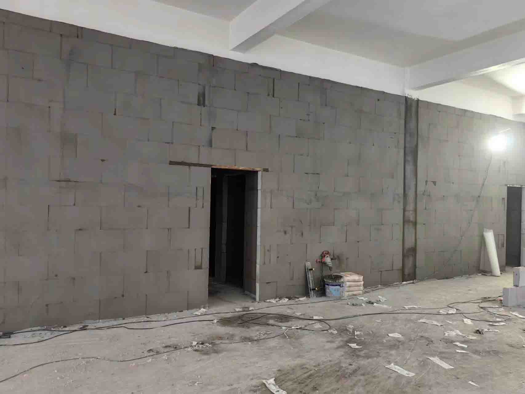 芜湖安徽混凝土加气块厂家批发