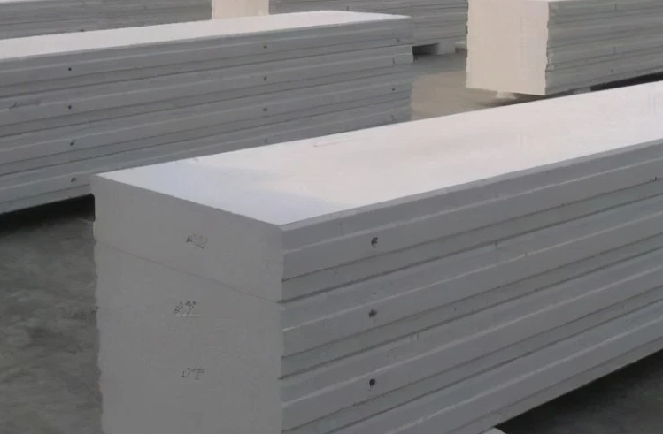 芜湖ALC轻质楼板墙板厂家批发-轻质隔墙板屋面出现滴水现象是为什么？