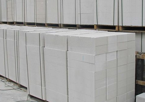 芜湖加气块隔墙厂家-轻质隔墙砖有哪些特点？