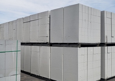 芜湖加气块隔墙厂家-加气块防水性能怎么样？